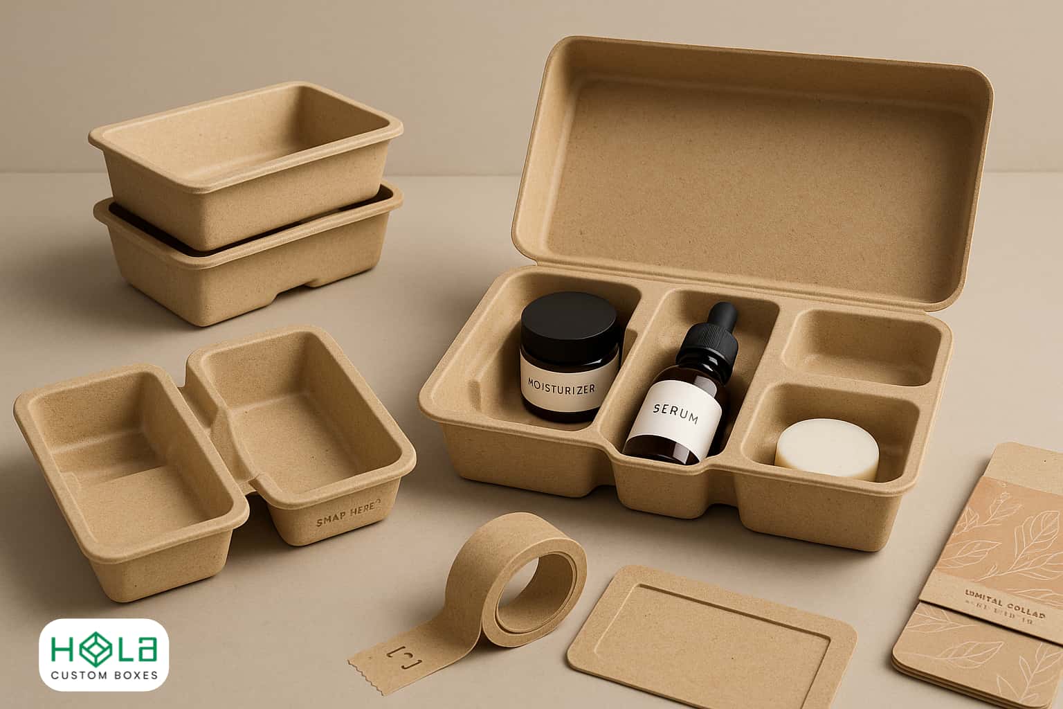 unique packaging ideas